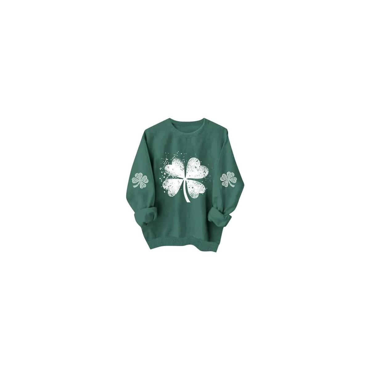 St Patricks Day 6 Coupon - RebateKey