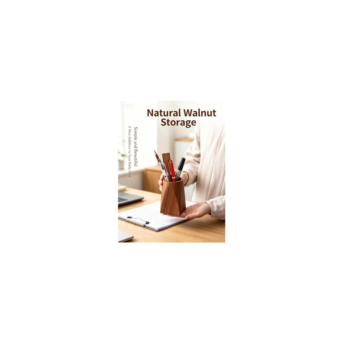 Solid Walnut Wood Coupon - RebateKey