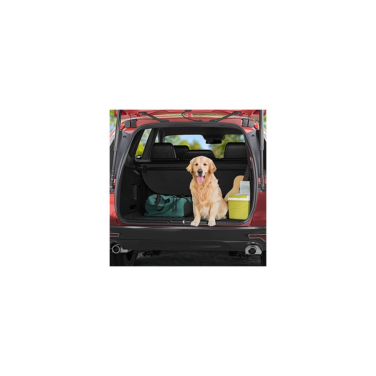 Oedro Cargo Liner Fit Coupons - RebateKey
