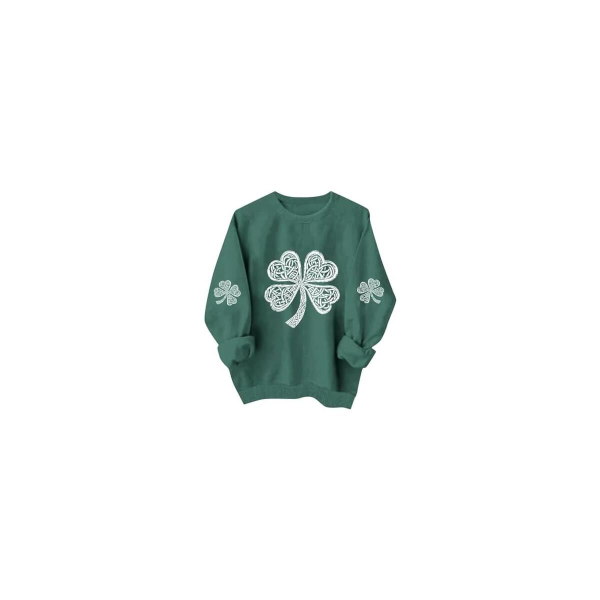 St Patricks Day 6 Coupon - RebateKey