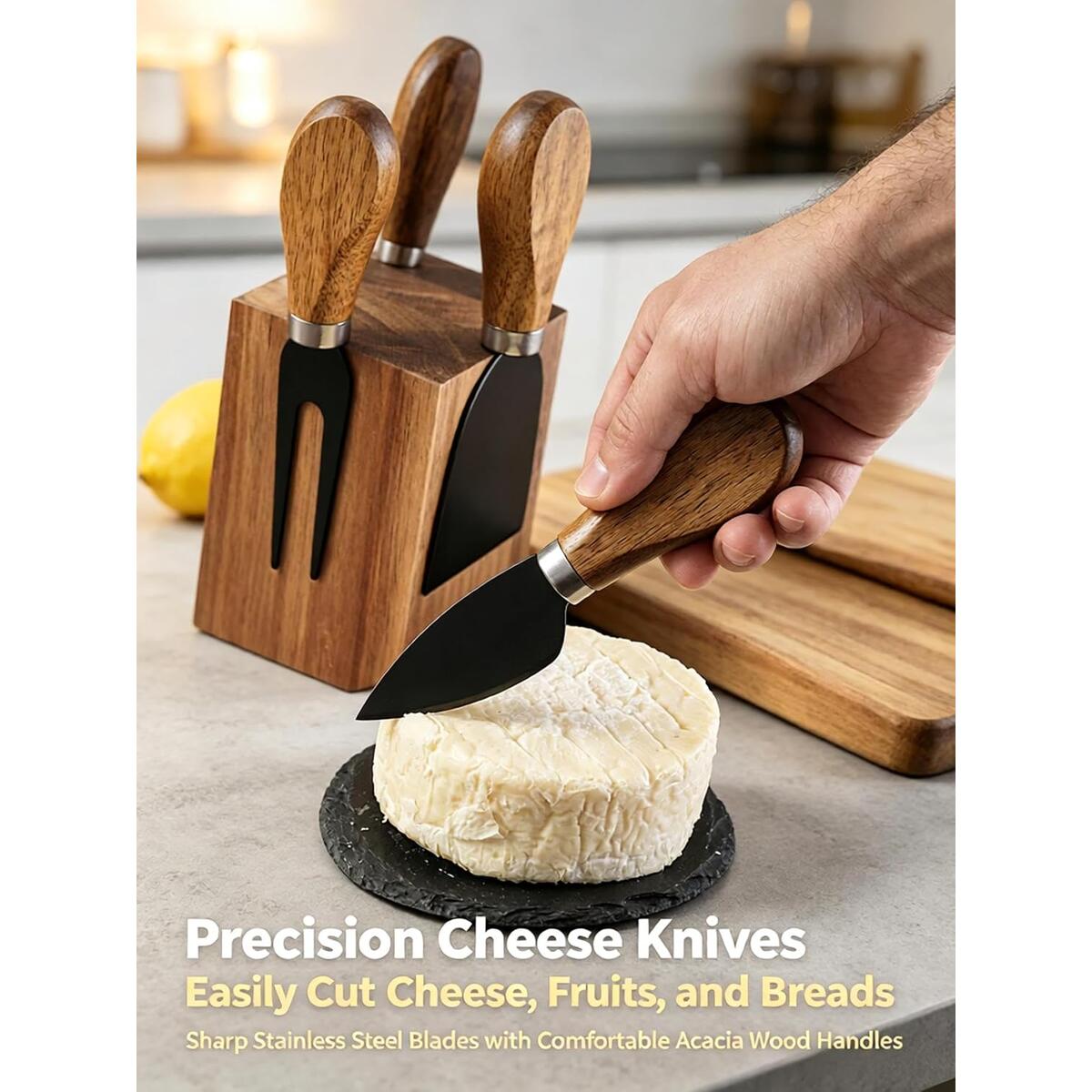 Acacia Magnetic Cheese Coupons - RebateKey