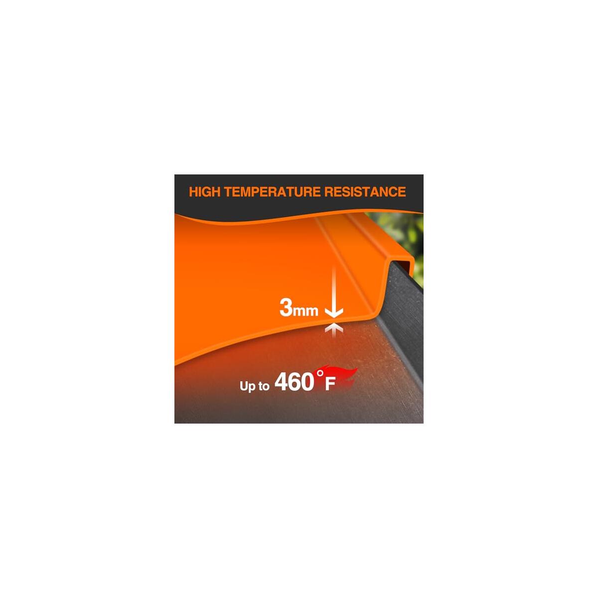 36 Blackstone Silicone Griddle Cover Promo Code - RebateKey