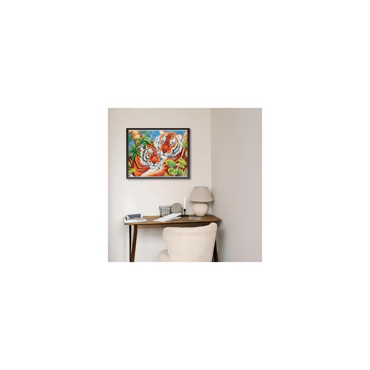 Diamond Dotz Tender Tigers Coupon - RebateKey