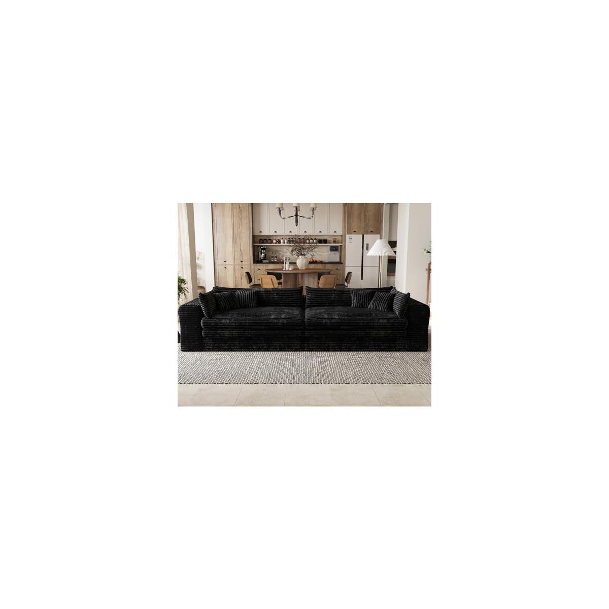 Belffin Plush Corduroy Deals - RebateKey