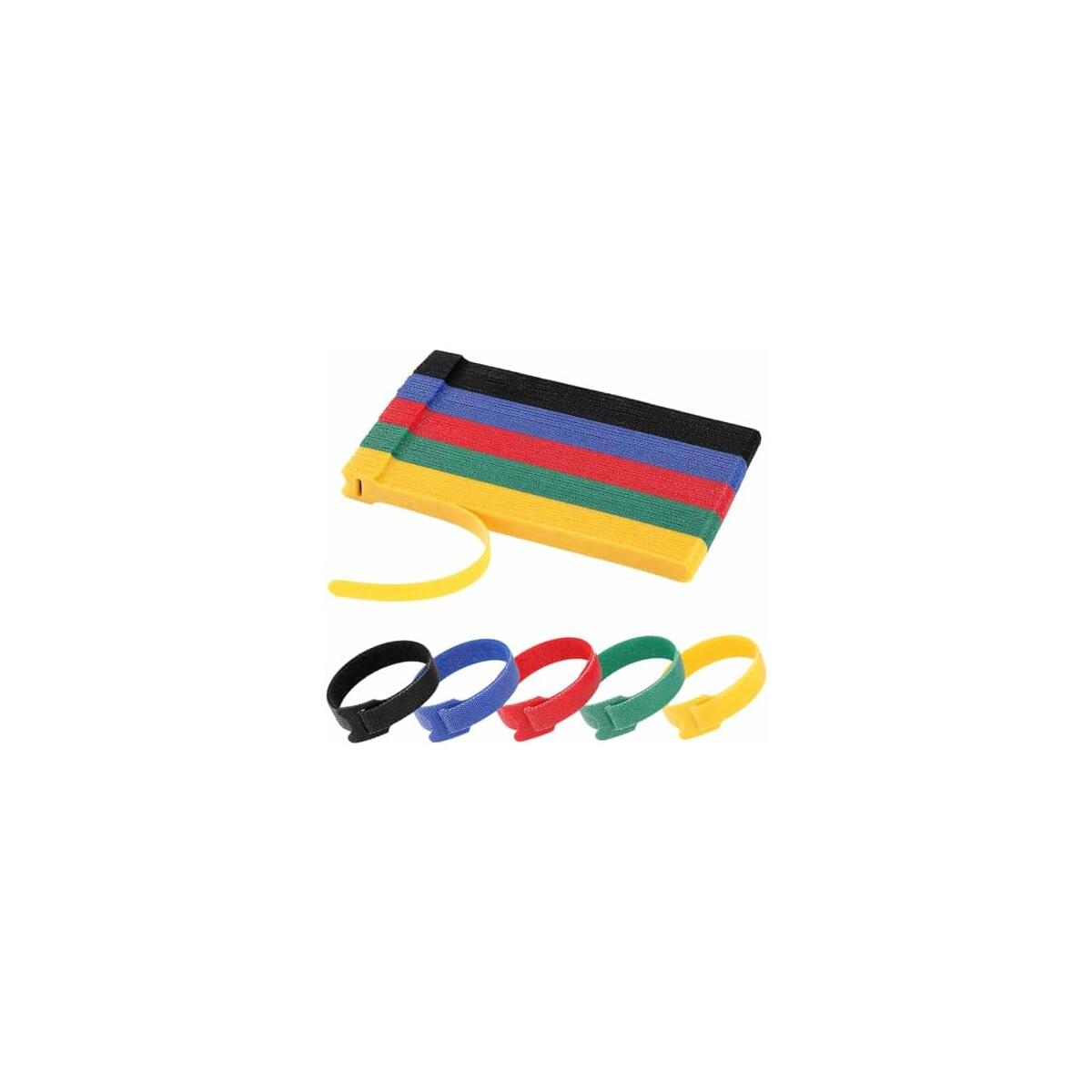 Reusable Multicolor Wire 1 Promo Code - RebateKey