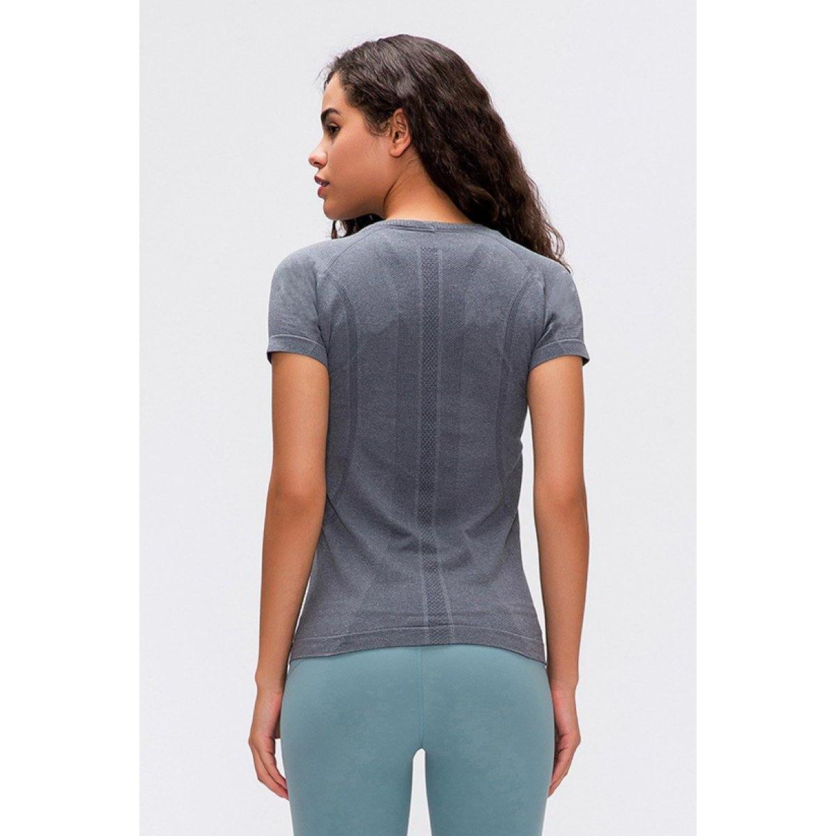 Compression Crewneck Tee Deal - RebateKey