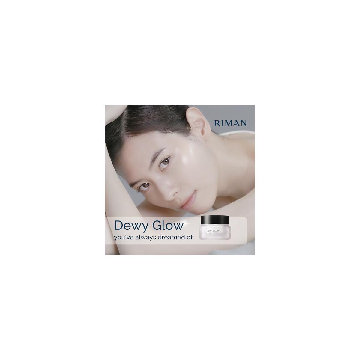 Riman Active Cream Deal - RebateKey