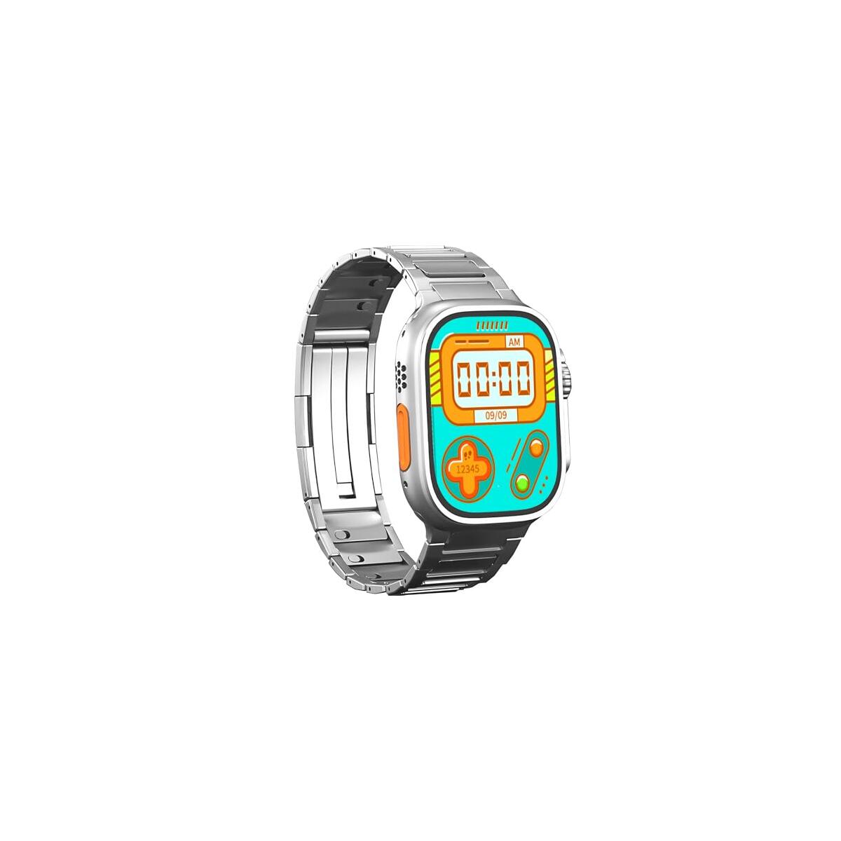 Metal Band Compatible With Apple Watch Band Deal - RebateKey