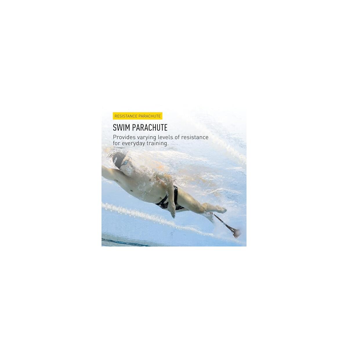 Finis Swim Parachute Coupon - RebateKey