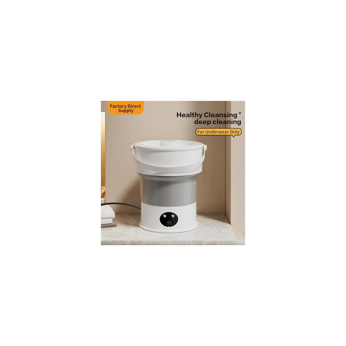 Portable Foldable Washing Deals - RebateKey