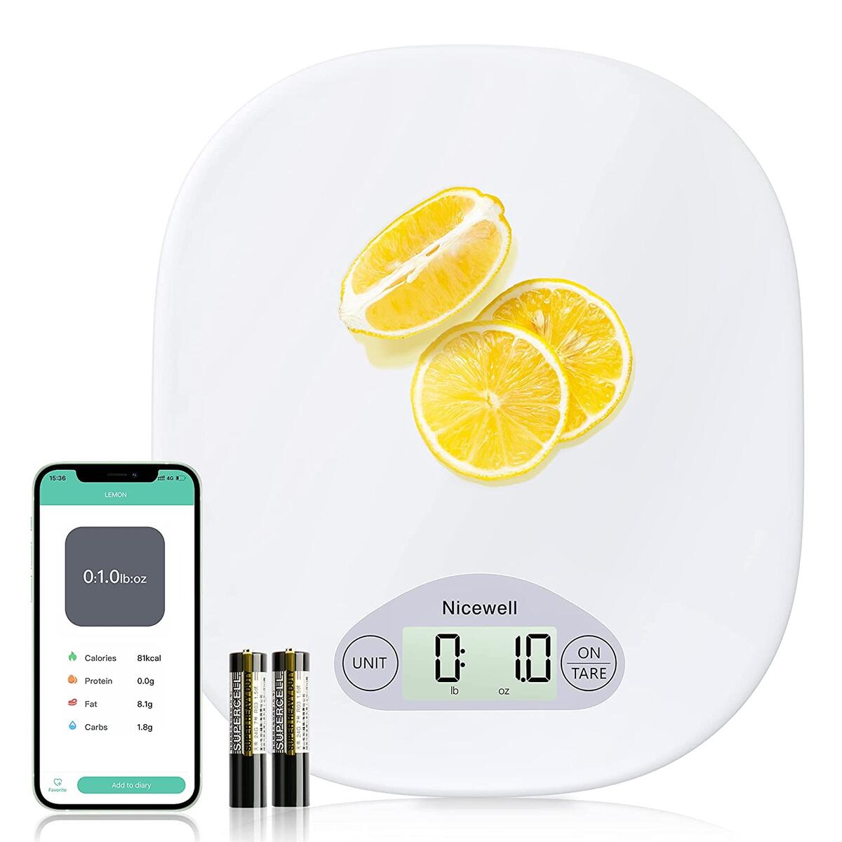Smart Scale Coupons - RebateKey