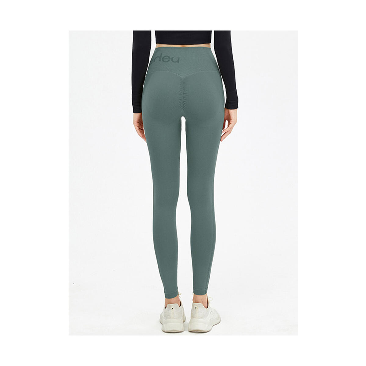 Seamless Leggings Promo Code - RebateKey