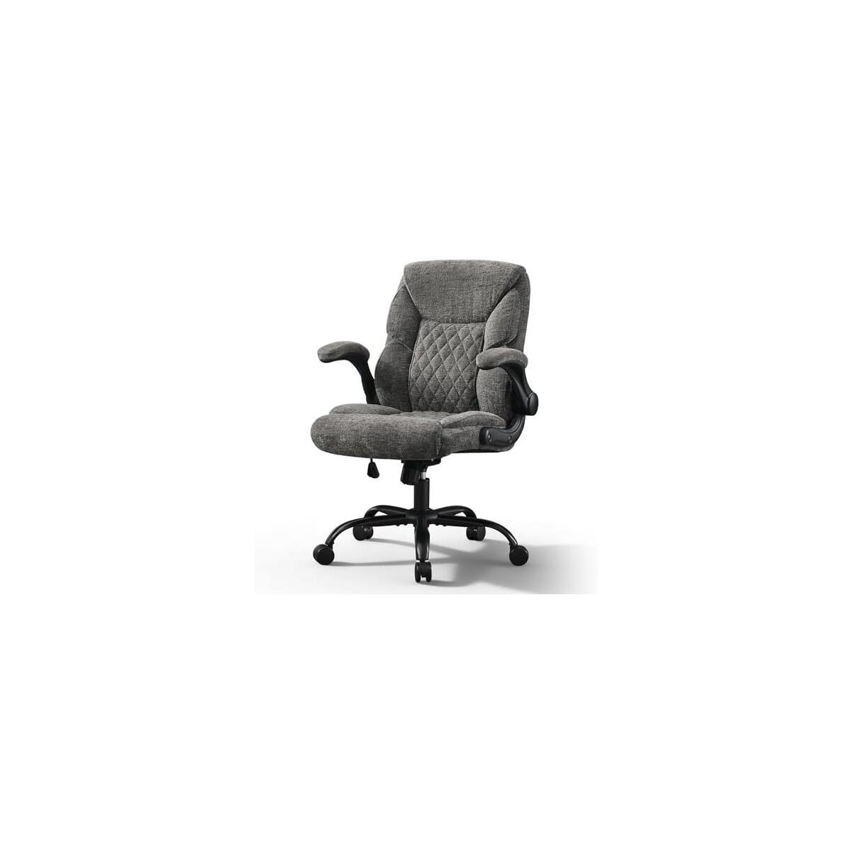 Cloth Office Chair Deal - RebateKey