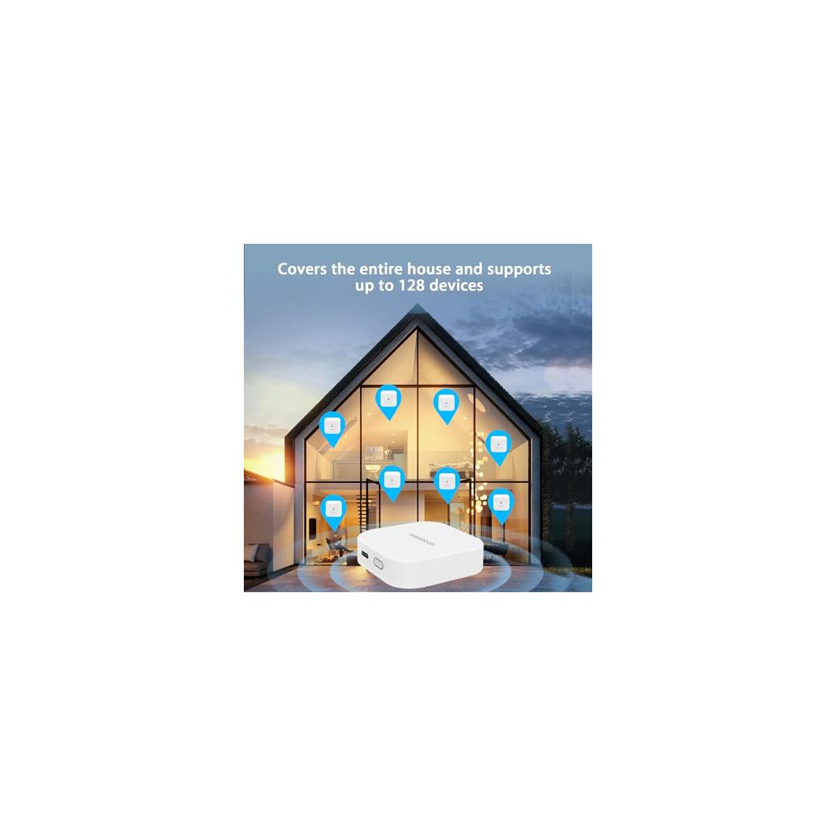 Water Leak Detector For Home Deals - RebateKey
