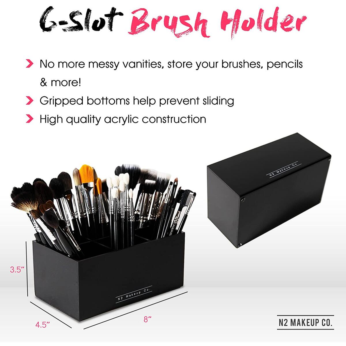 Makeup Organizer Promo Codes - RebateKey