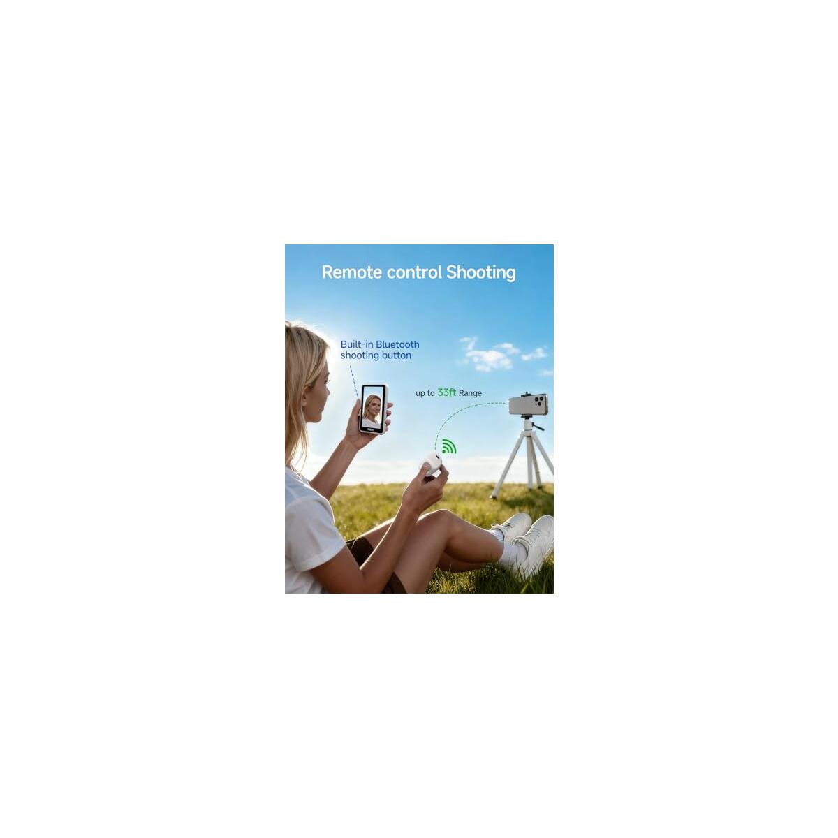 Vlog Selfie Monitor Screen Deals - RebateKey