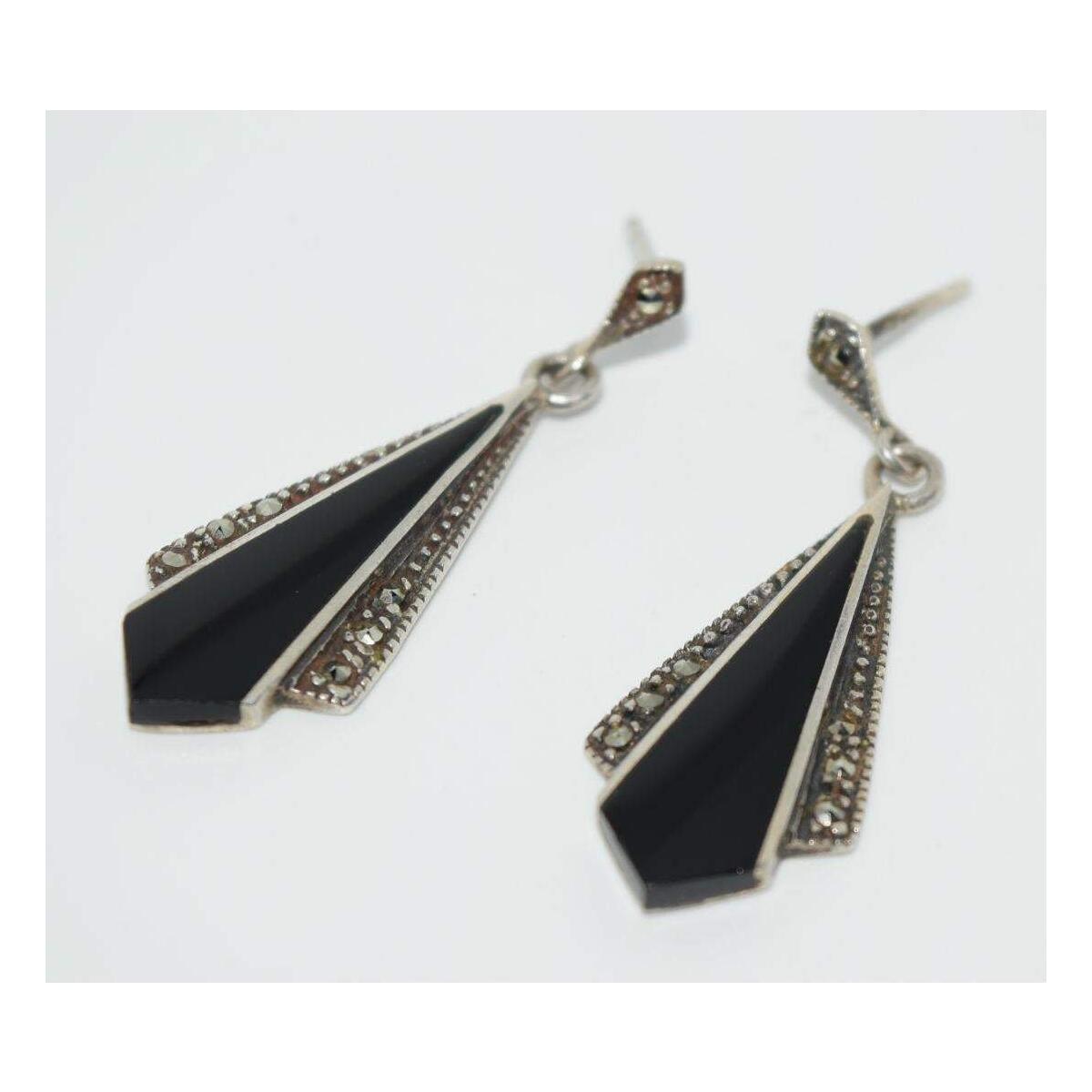 Vintage Sterling Onyx And Promo Codes - RebateKey