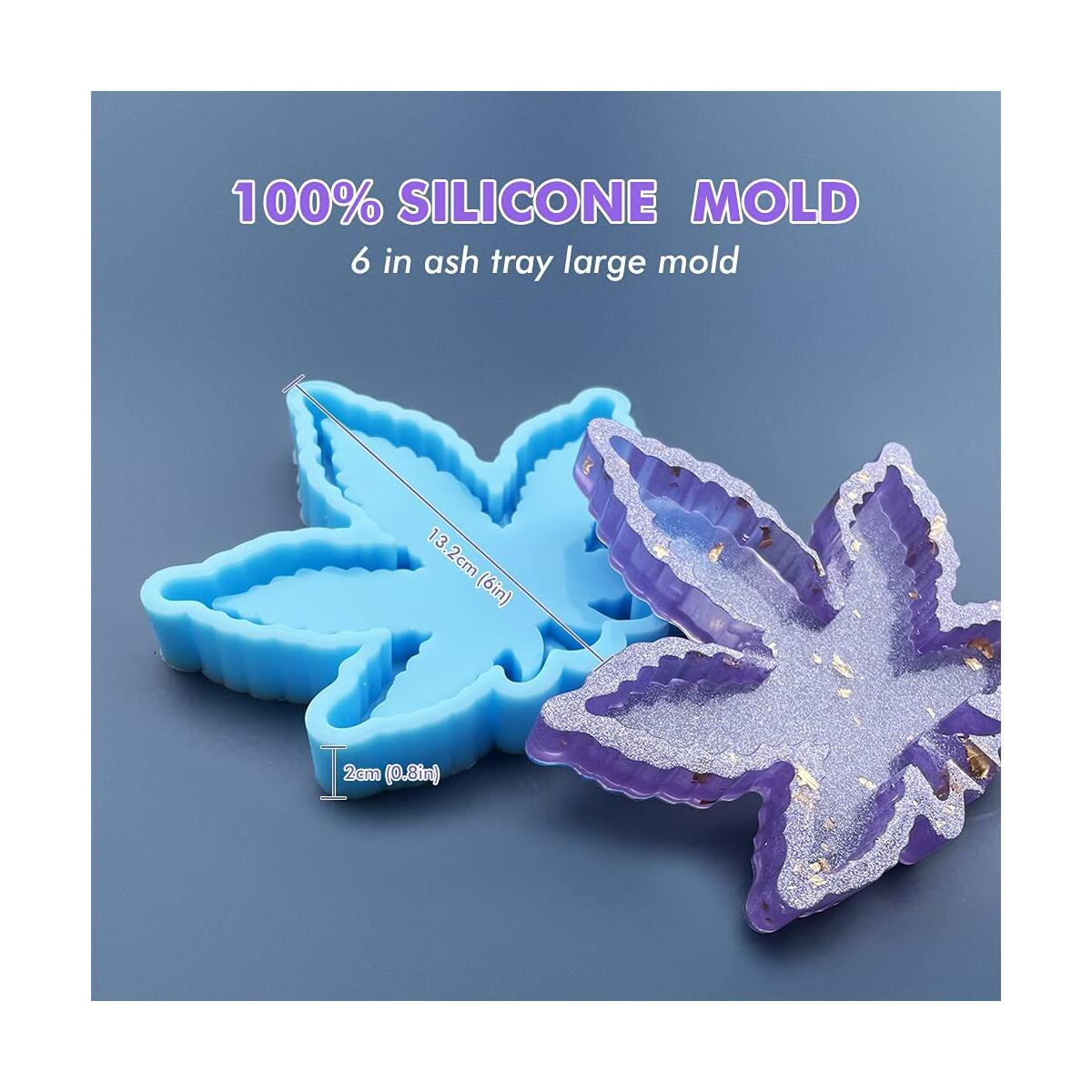 Mold For Resin Promo Codes - RebateKey
