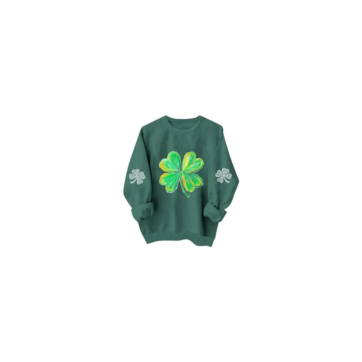 St Patricks Day 6 Coupon - RebateKey