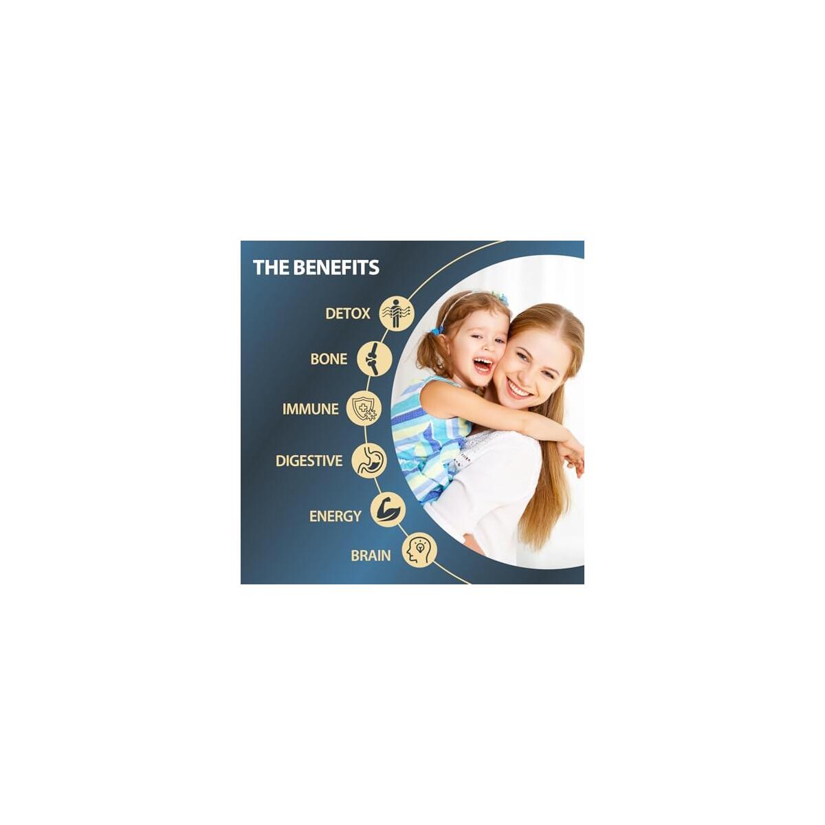Itharoventis Zeolite Drops Coupons - RebateKey