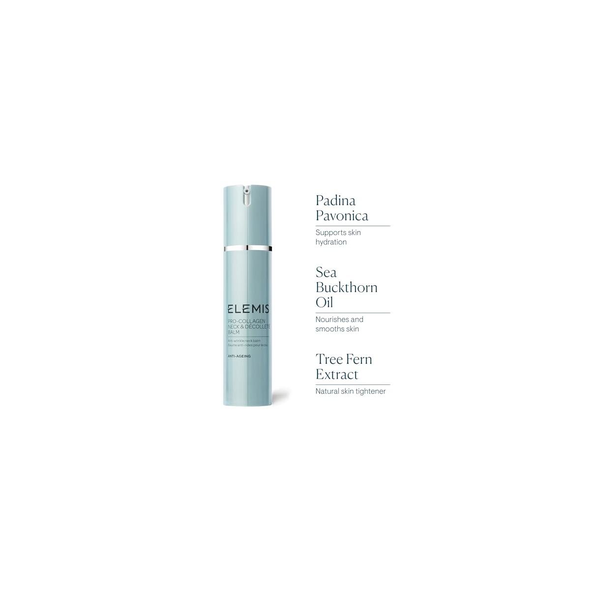 Elemis Pro Collagen Neck D Deals - RebateKey