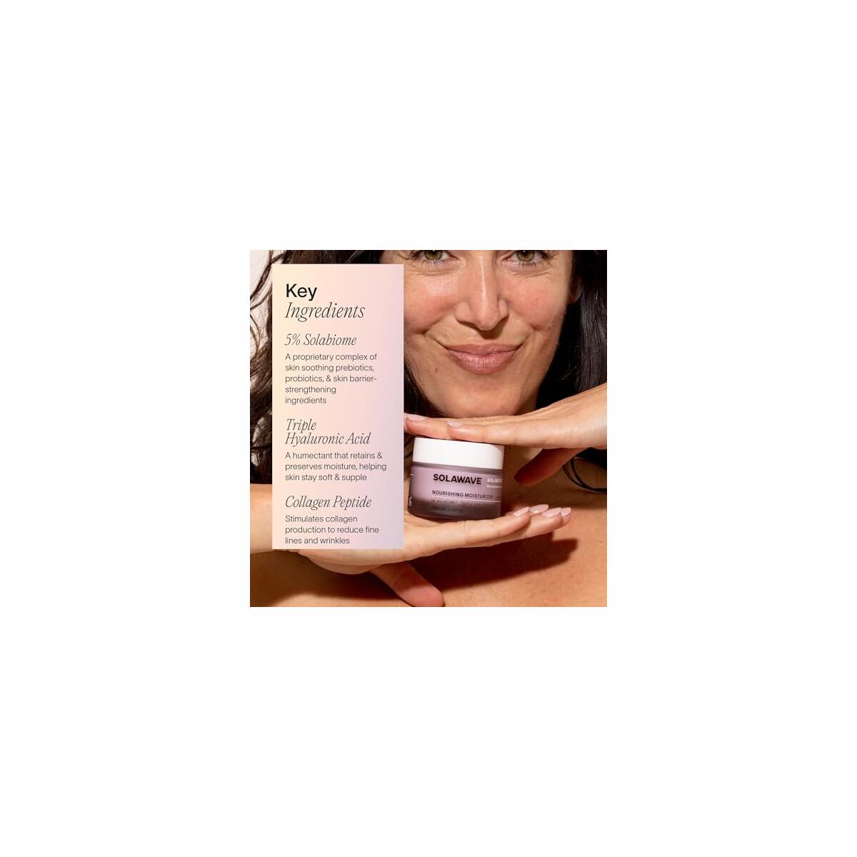 Solawave Probiotic Korean Deals - RebateKey