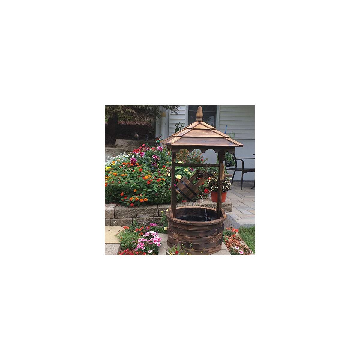 Sunnydaze Electric Water Fountain Promo Codes - RebateKey