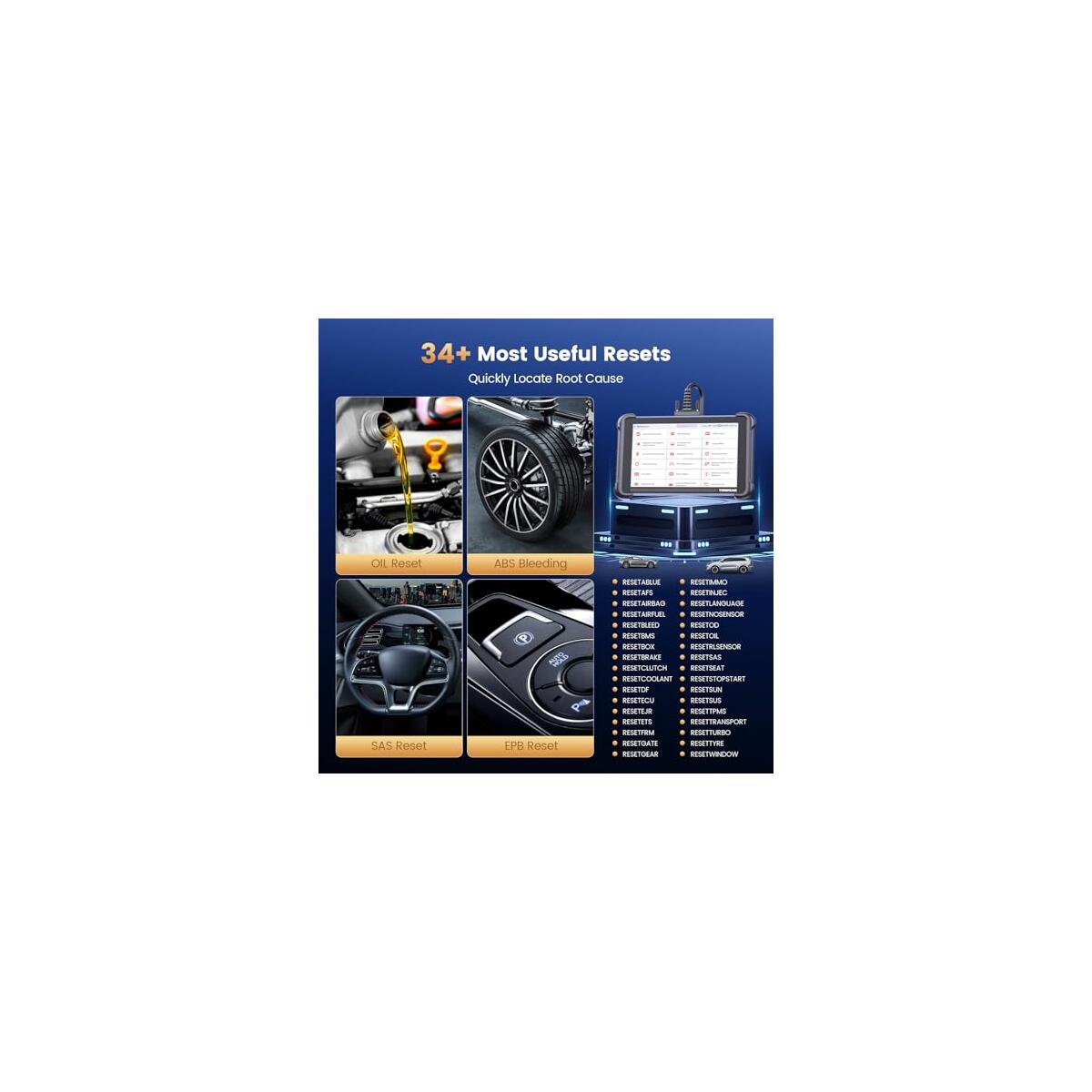 Thinkcar Thinkscan Obd Scanner 1 Promo Code - RebateKey