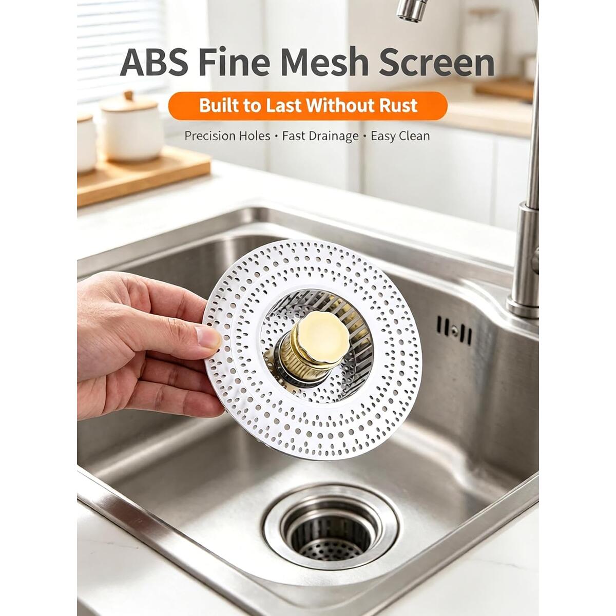 Pop Up Kitchen Sink Coupons - RebateKey