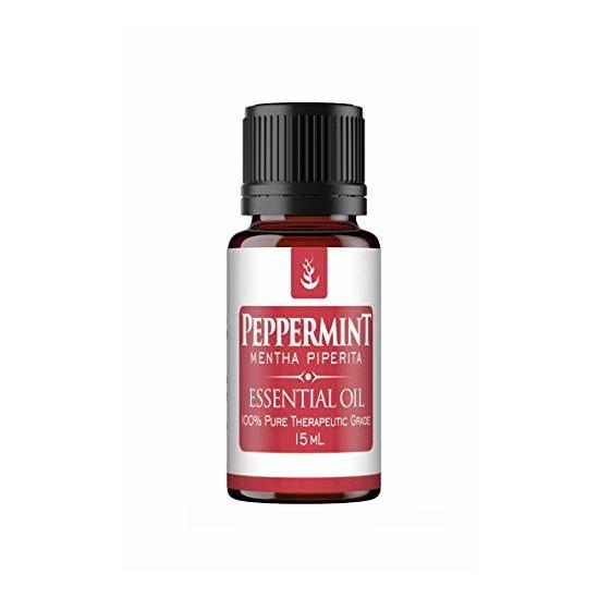 Organic Peppermint Essential Oil Deals - RebateKey