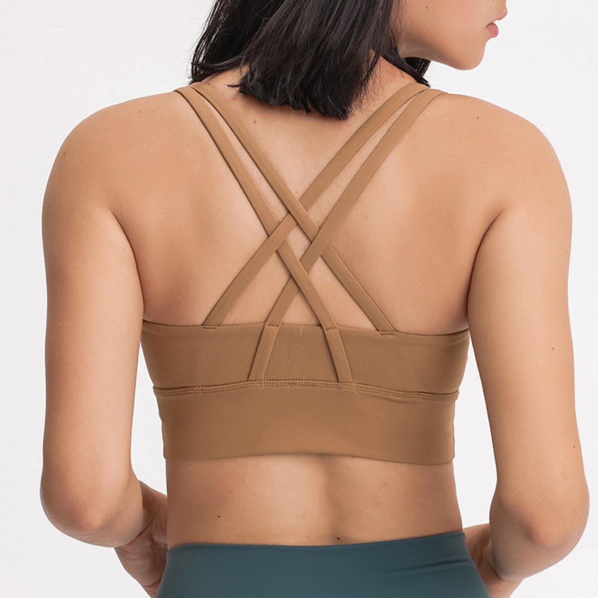 Double X Sports Bra Deal - RebateKey