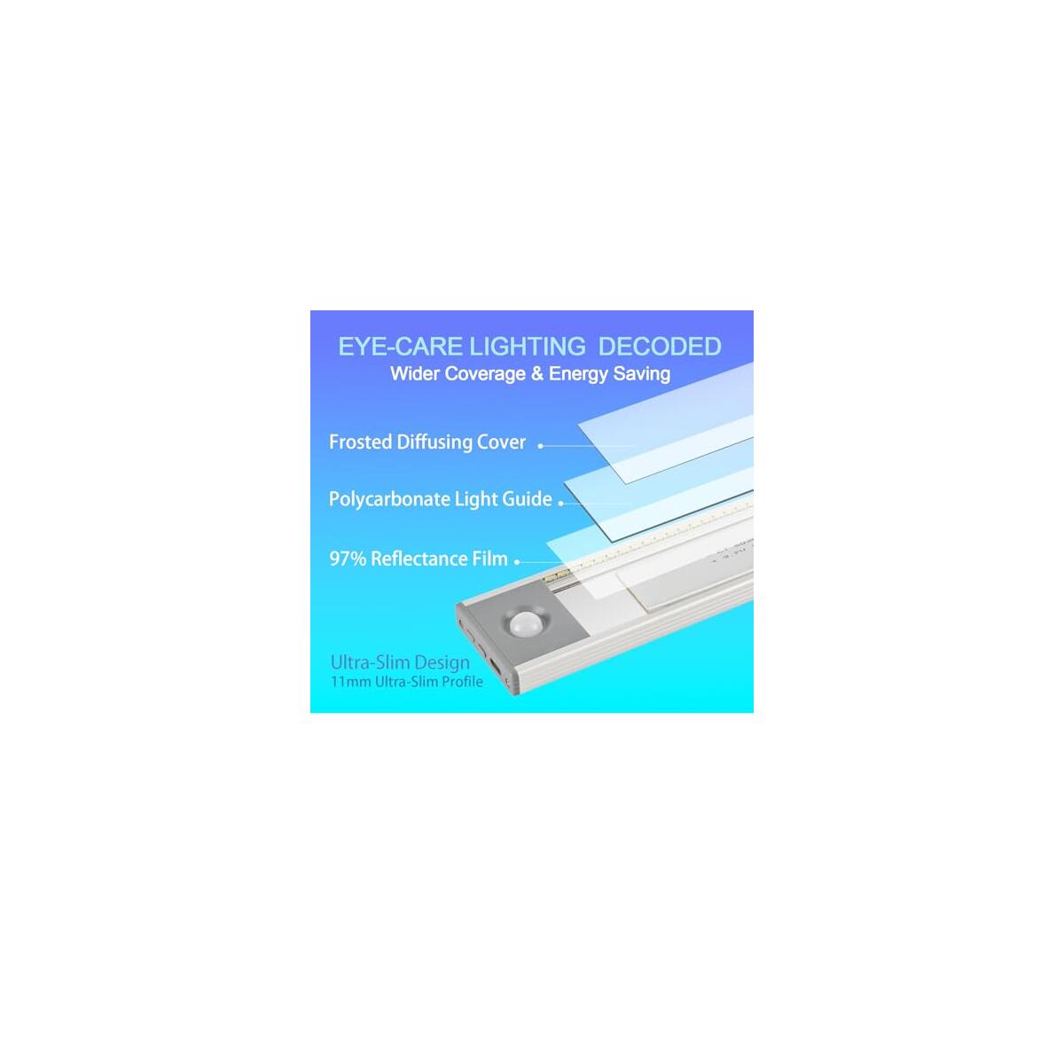 Under Cabinet Lighting 2 Coupons - RebateKey