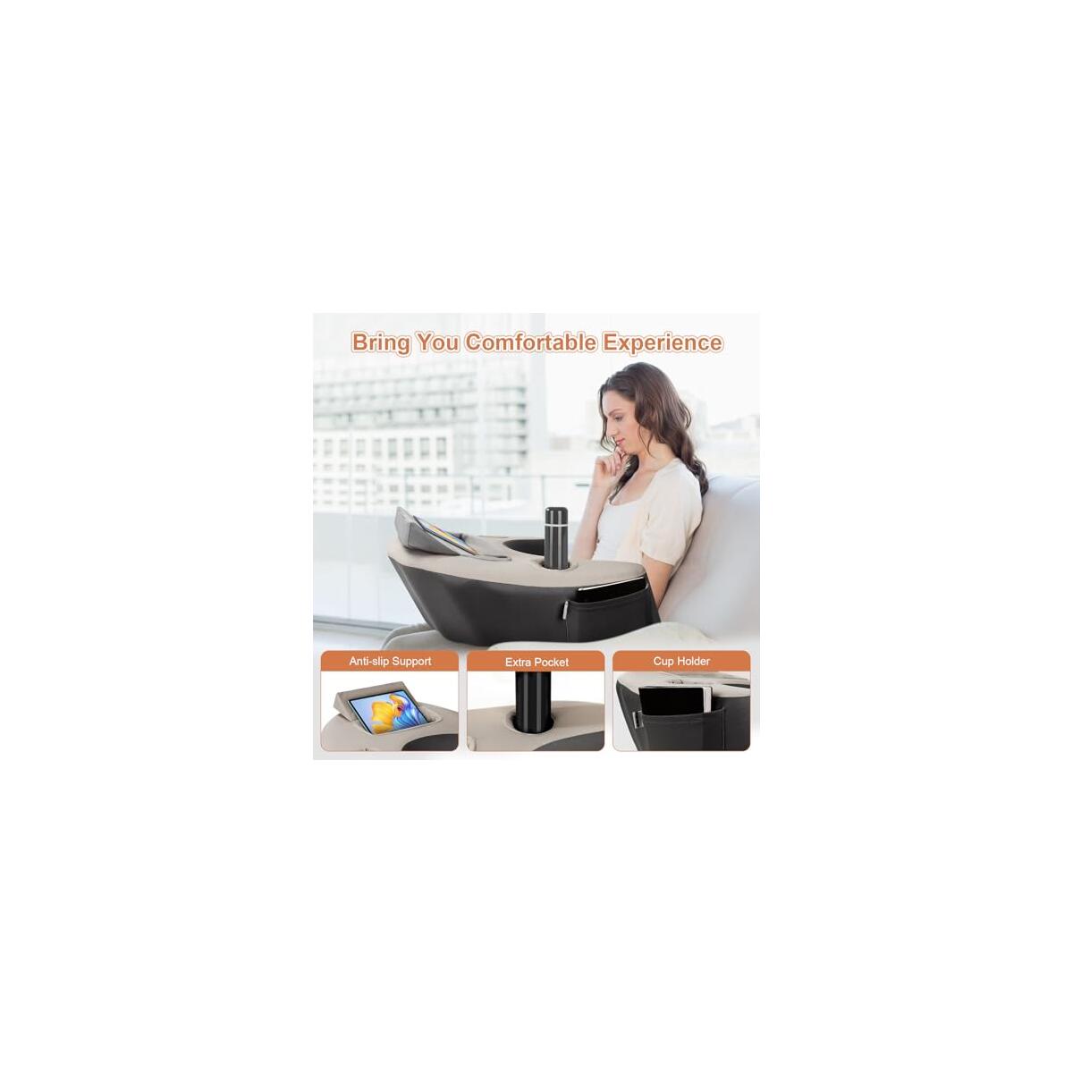 Npet Reading Pillow Deals - RebateKey