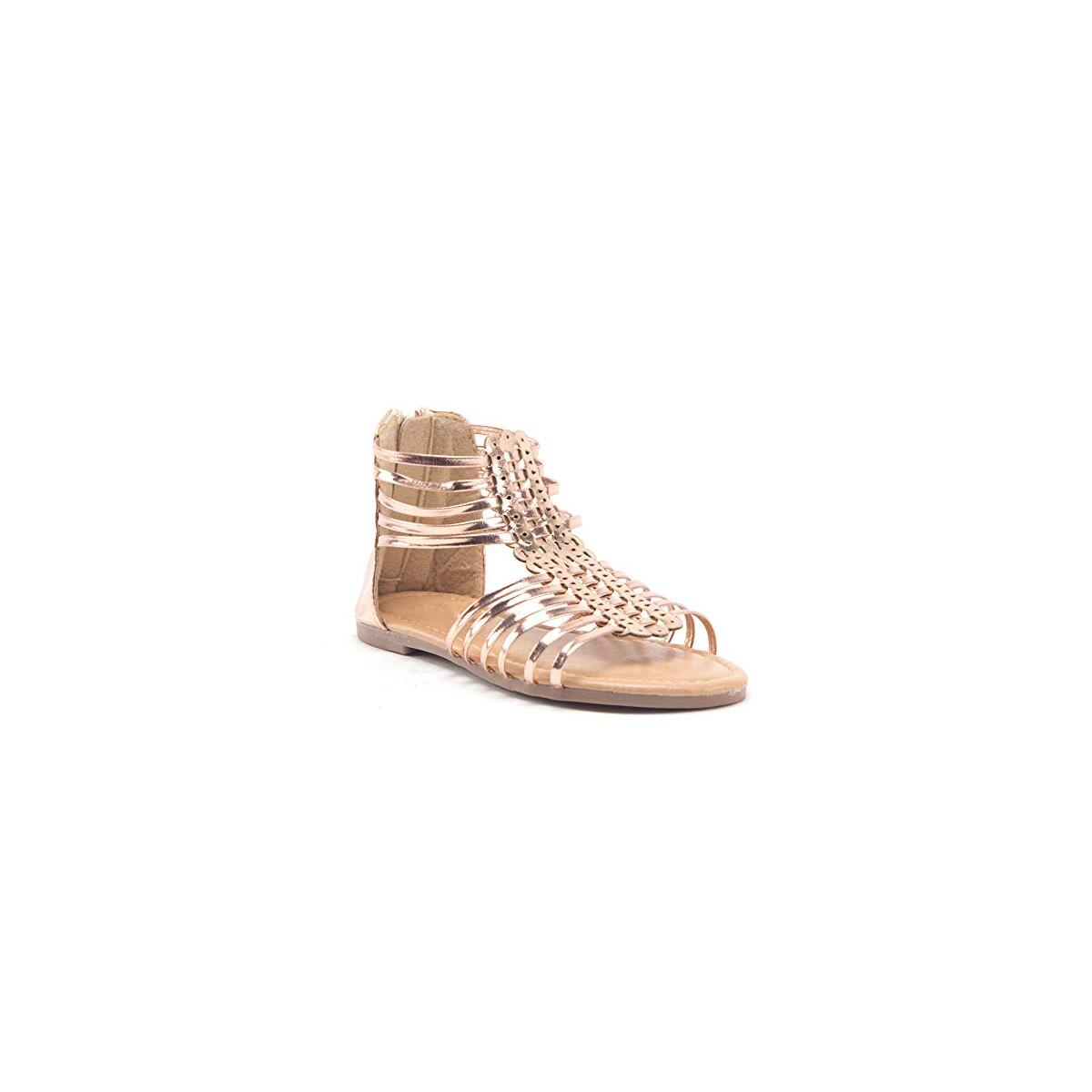 Toddler Girls Gladiator Sandals Deals - RebateKey