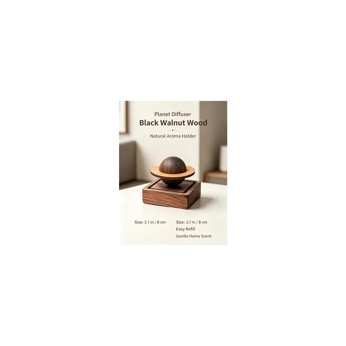 Handcrafted Planet Aroma Coupon - RebateKey