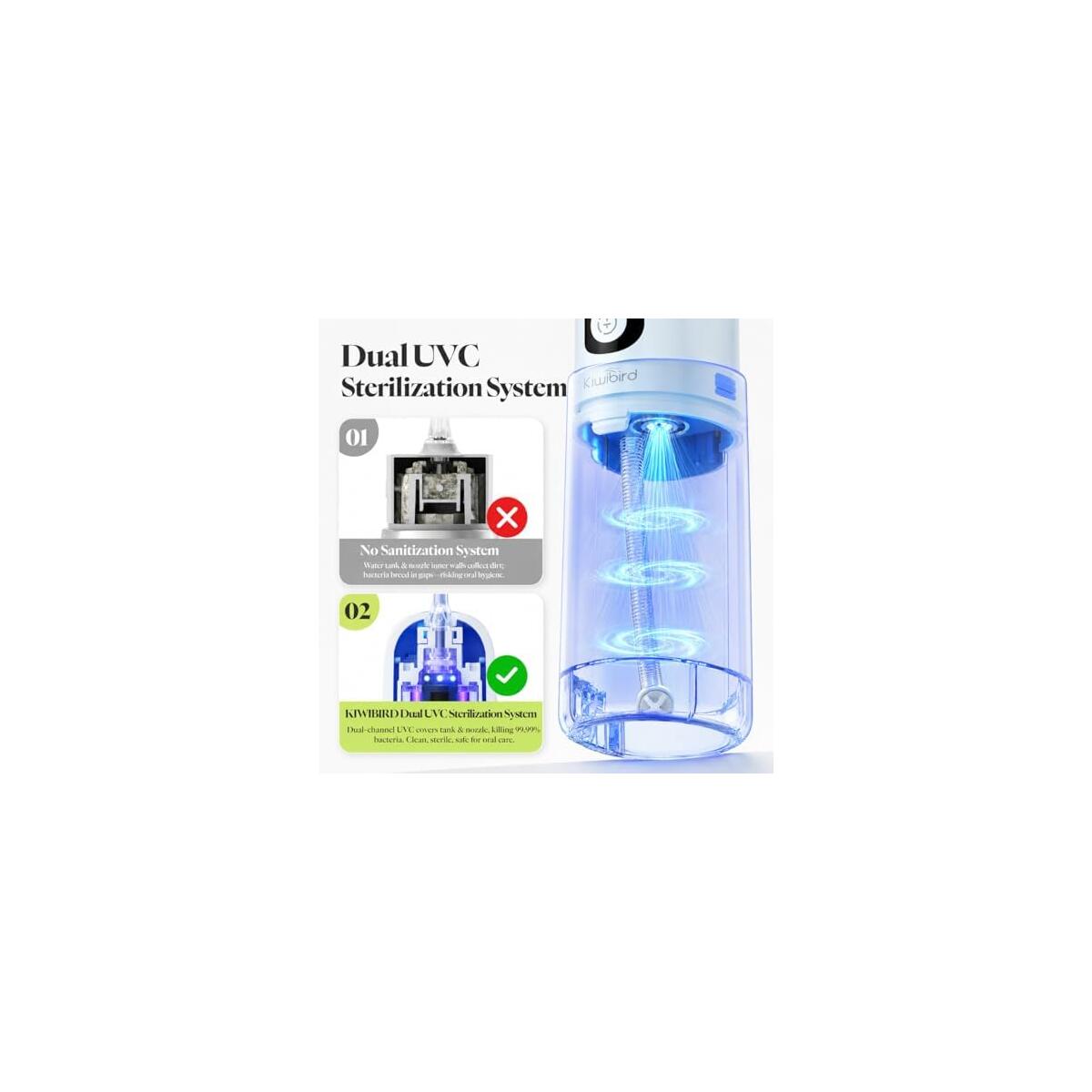 Kiwibird C2 Portable Deals - RebateKey