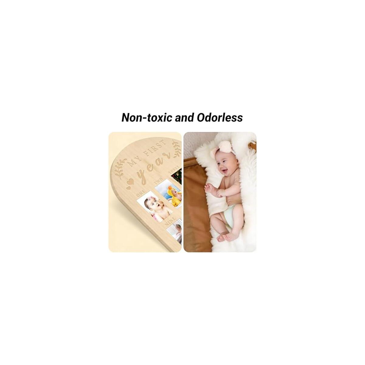Year Photo Board 3 Coupons - RebateKey