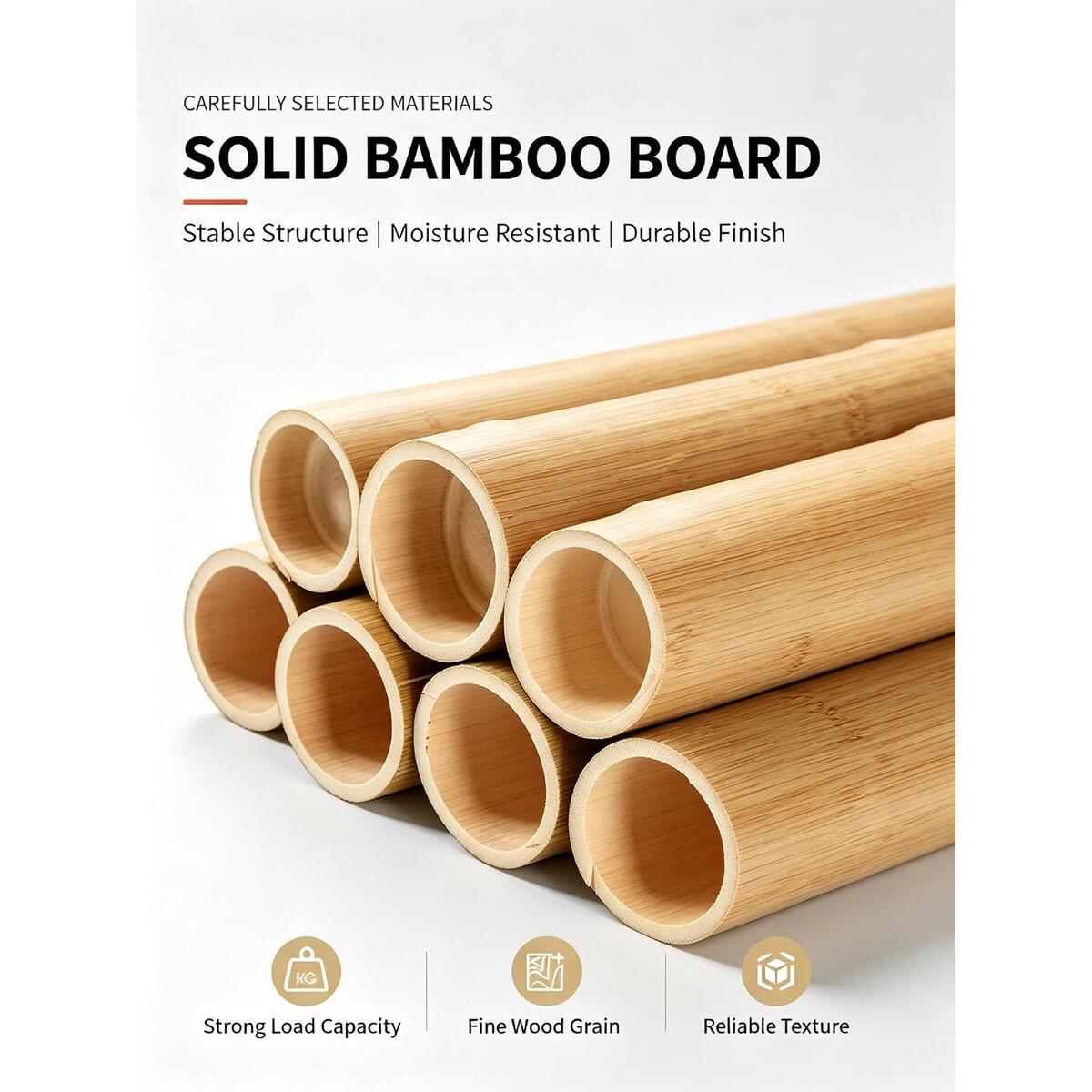 Slot Slanted Double Layer Natural 1 Deals - RebateKey