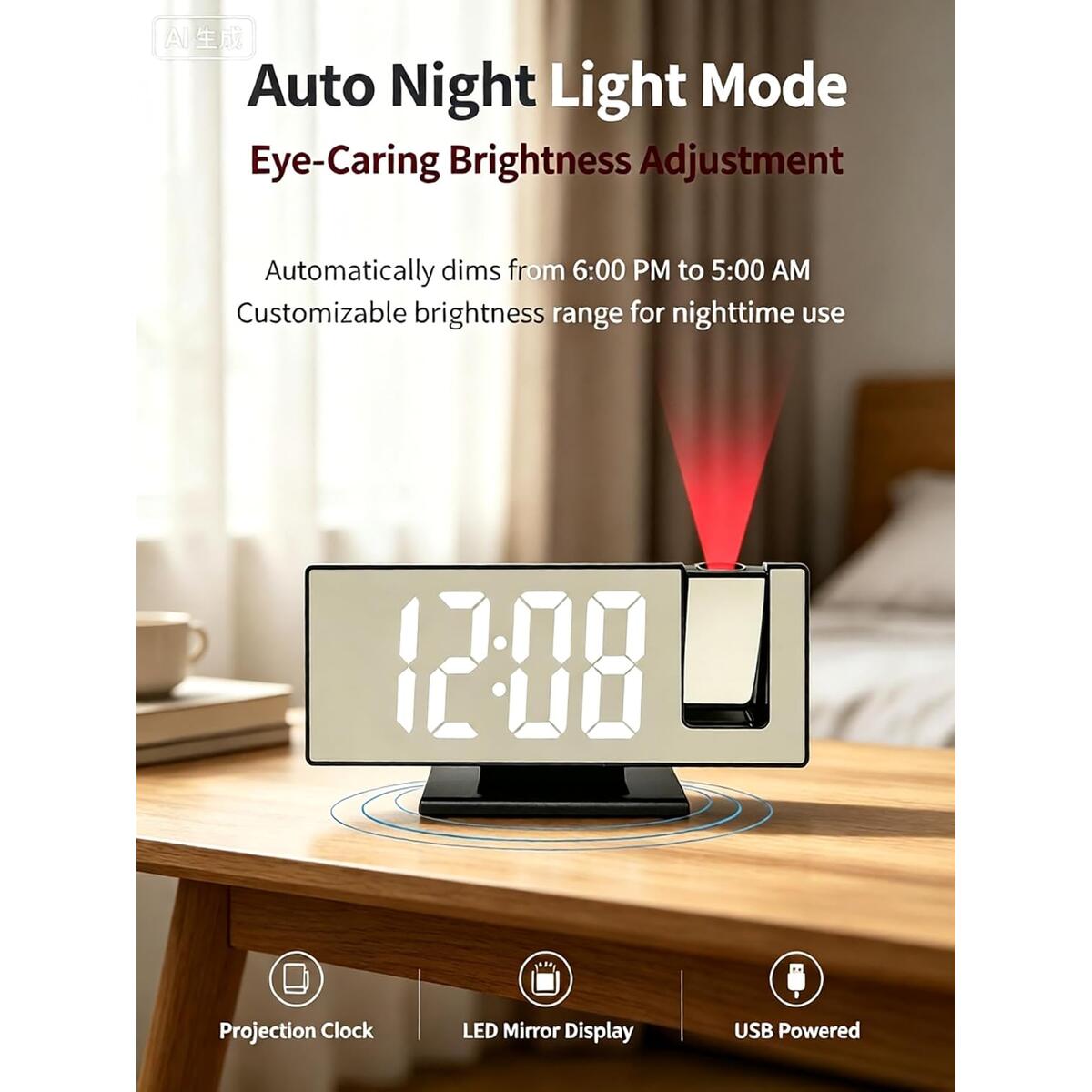 Led Mirror Projection Coupons - RebateKey