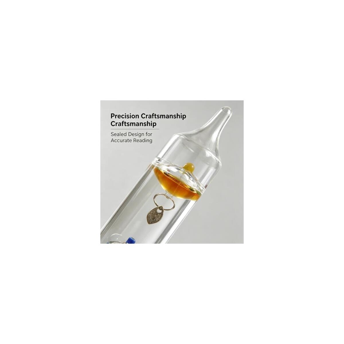 Galileo Glass Thermometer Coupons - RebateKey