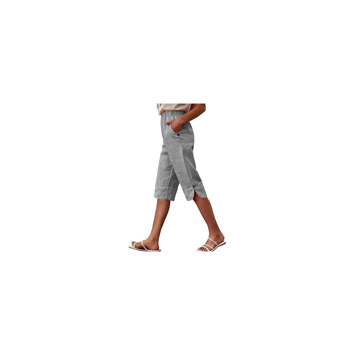 Pants Elastic Waist Deals - RebateKey