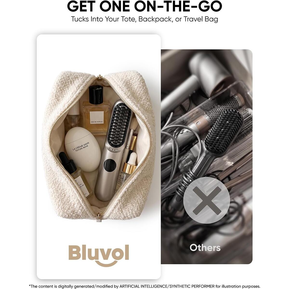 Bluvol I11 Apex Deals - RebateKey