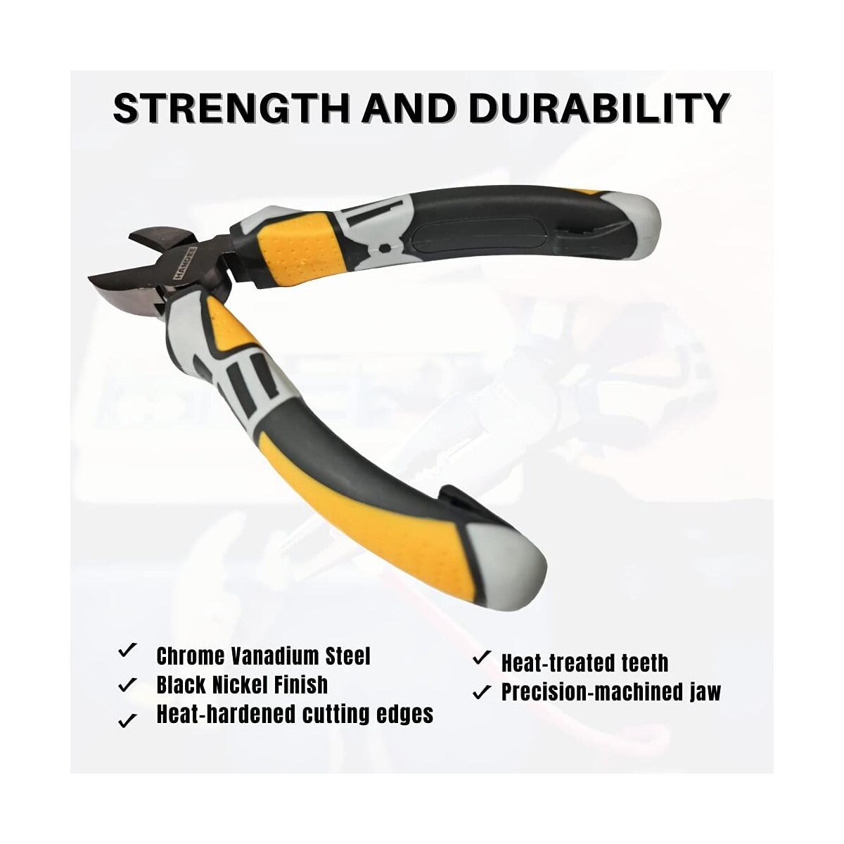 Pliers Set Deal - RebateKey