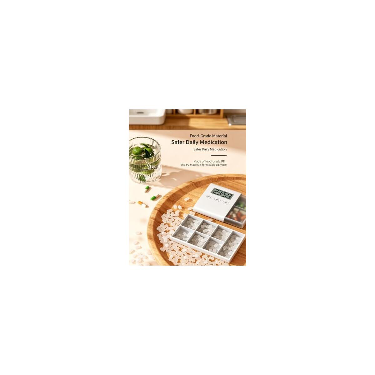 Smart Pill Box Deals - RebateKey
