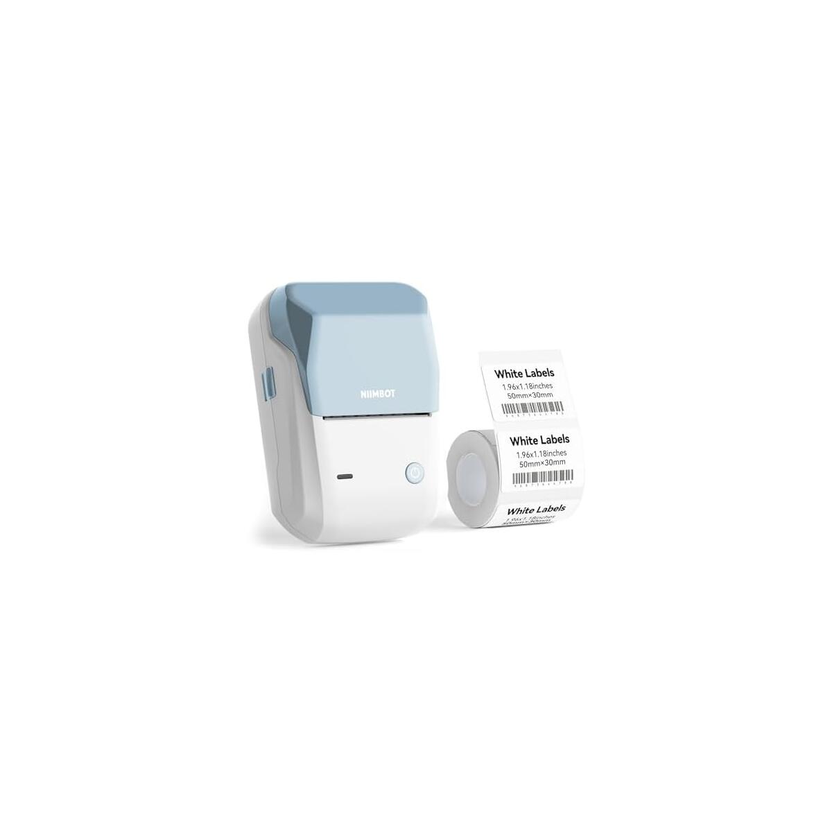 Label Maker Machine 5 Promo Code - RebateKey