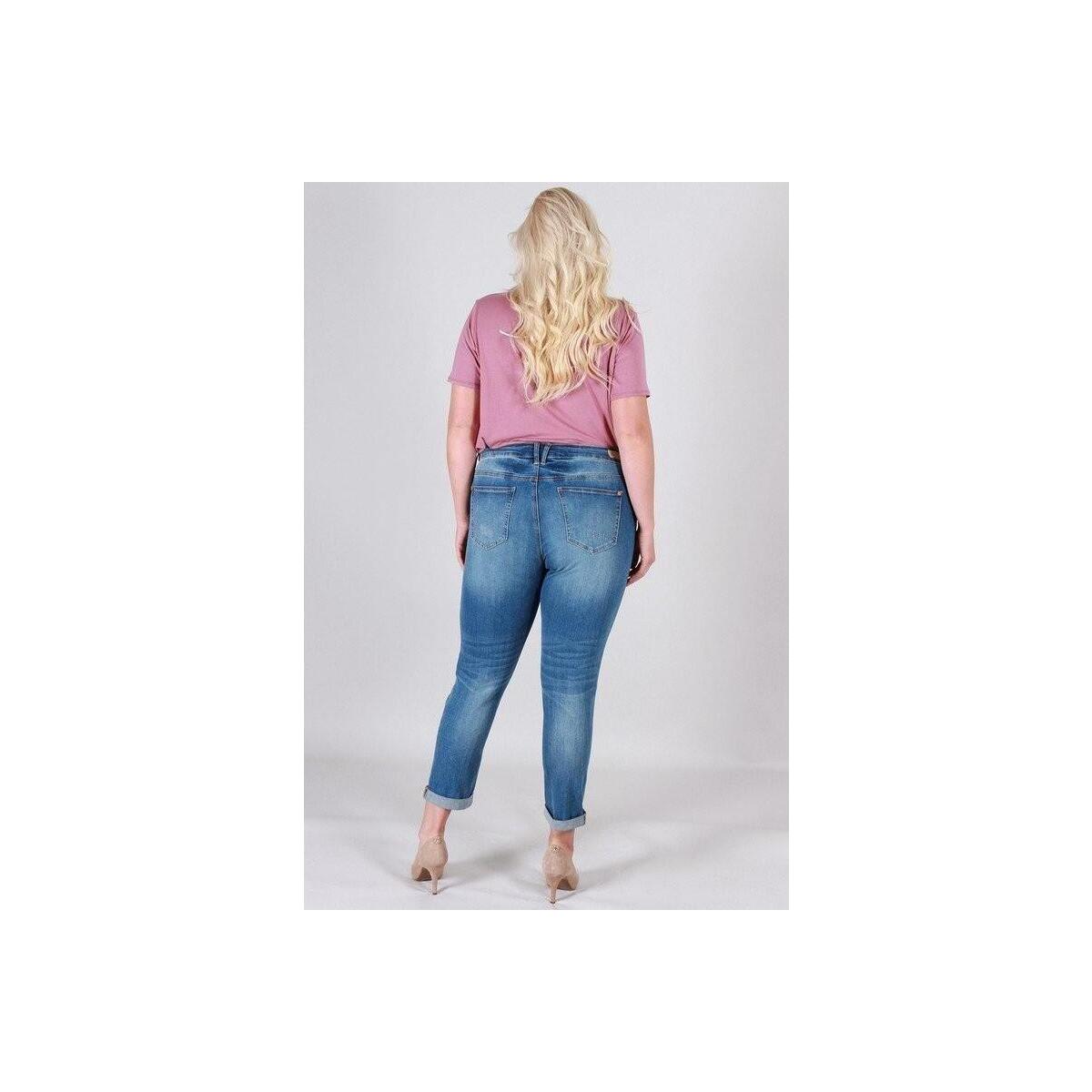 Temptations Mid Rise Distressed Promo Codes - RebateKey