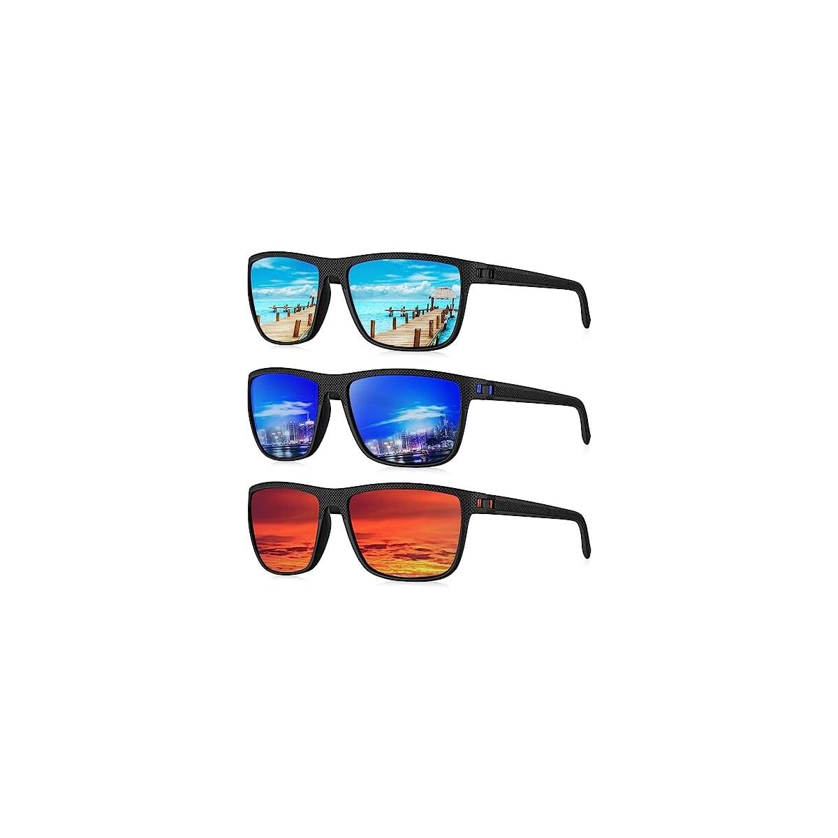 Kaliyadi Polarized Sunglasses Coupon - RebateKey