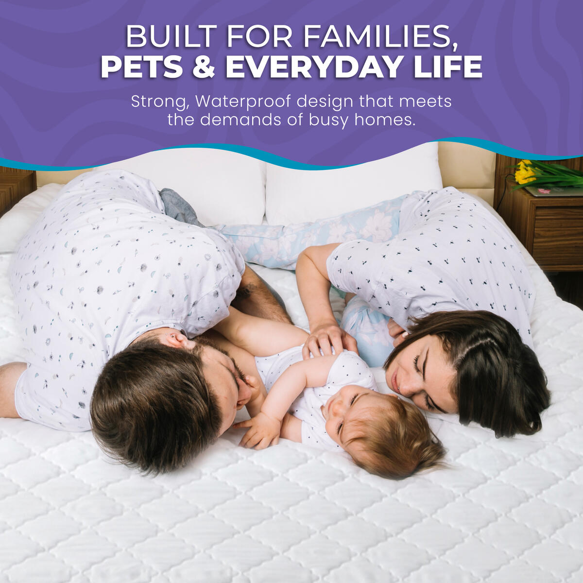 Tawfeeq Linens Waterproof Coupon - RebateKey