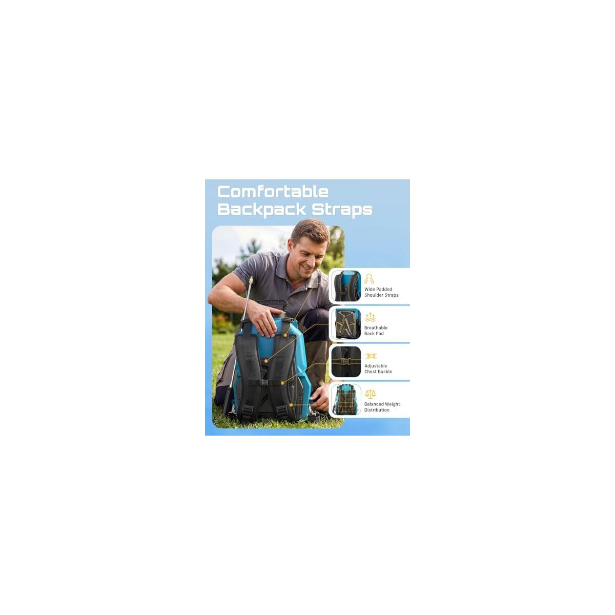 Sprayer Battery Powered Deal - RebateKey