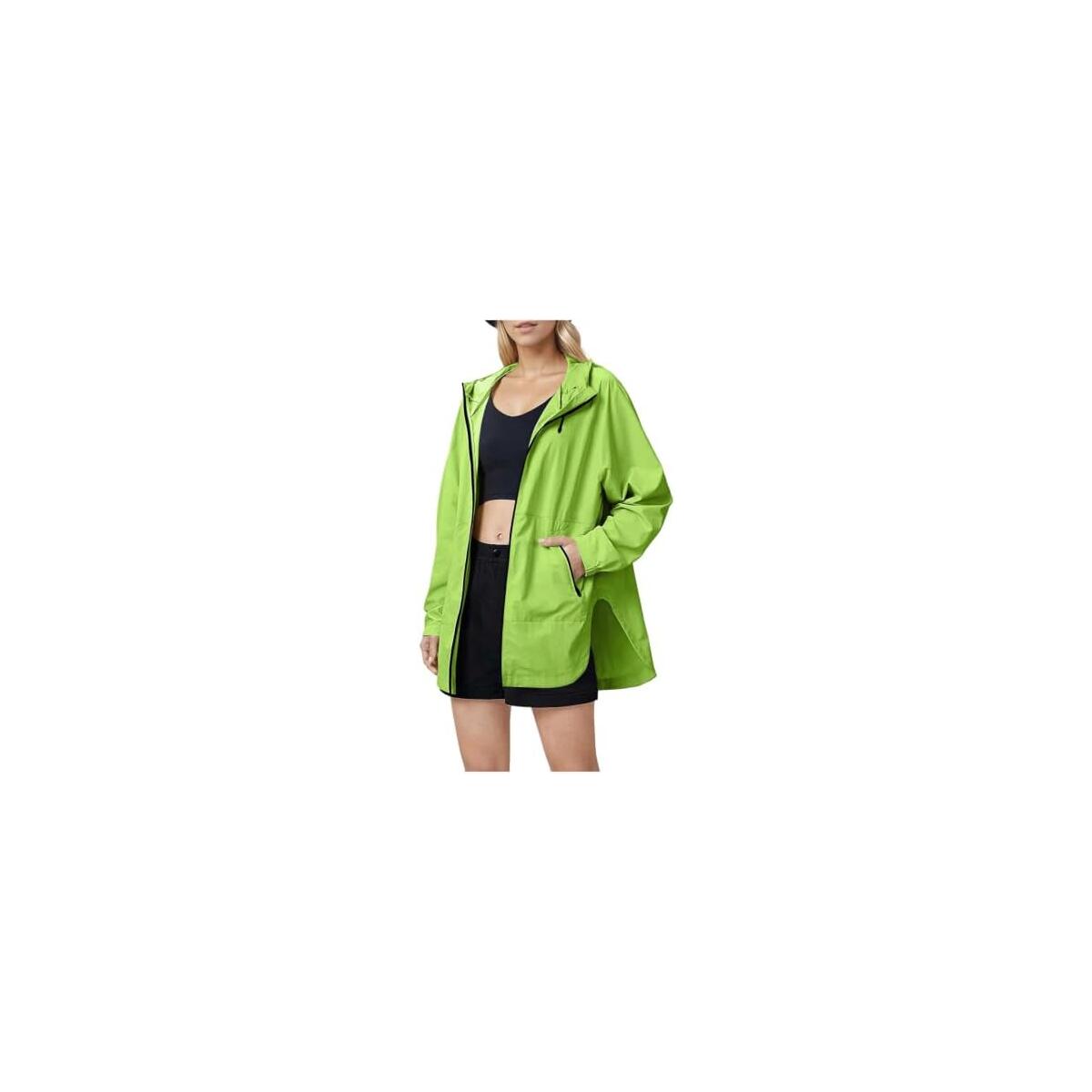 Womens Rain Jacket Coupon - RebateKey